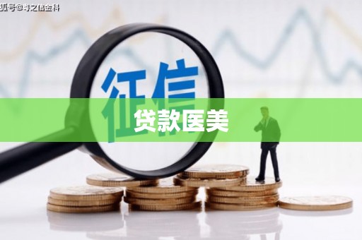 田尾贷款医美