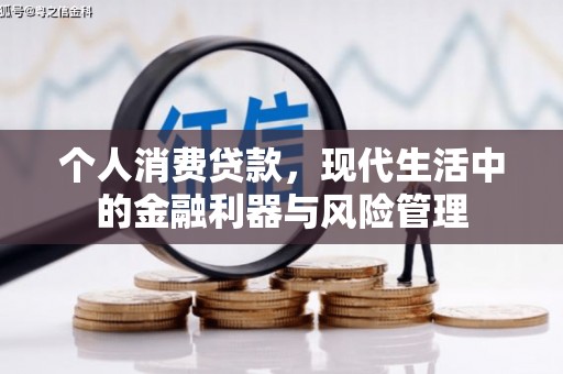 永州个人消费贷款，现代生活中的金融利器与风险管理