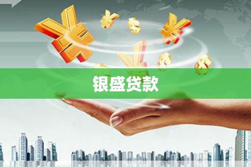 宜良银盛贷款