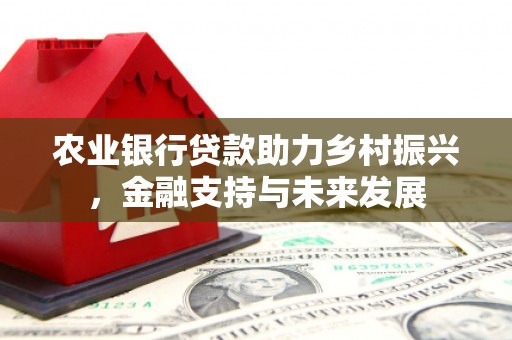 桑日农业银行贷款助力乡村振兴，金融支持与未来发展