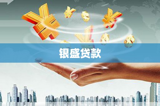 三民银盛贷款