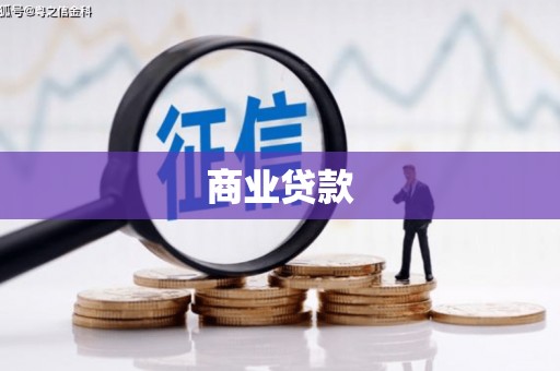 大名商业贷款