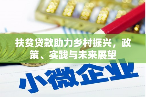 洋县扶贫贷款助力乡村振兴，政策、实践与未来展望
