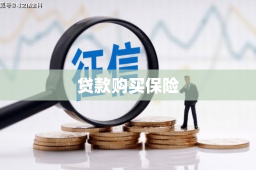 荥阳贷款购买保险